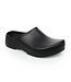 Birkenstock Klomp maat 45 zwart Super Birki - Birkenstock
