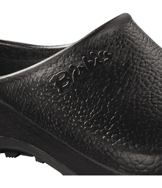 Klomp maat 45 zwart Super Birki - Birkenstock