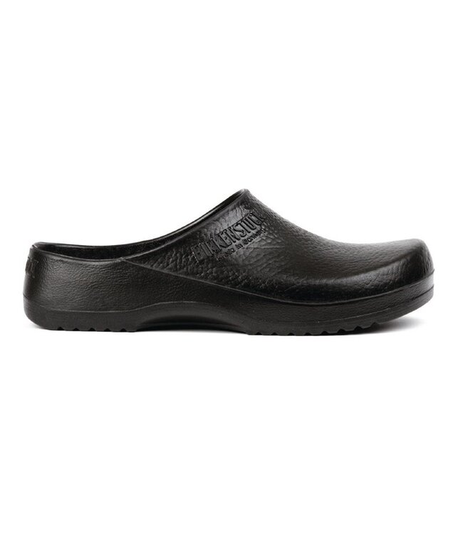 Klomp maat 45 zwart Super Birki - Birkenstock
