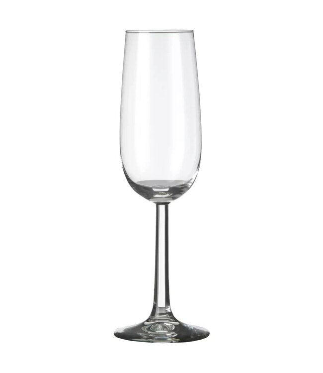 Champagneflute 17 cl Ø60x(h)199 mm Bouquet - Royal Leerdam | prijs & verp per 6 stuks