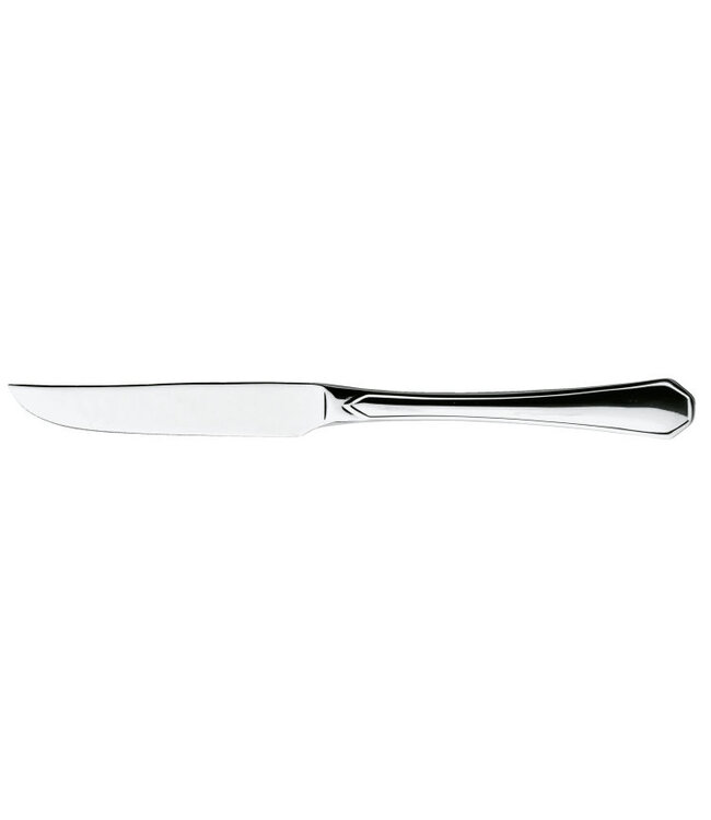 Steak-/pizzames 225 mm rvs 13/0 Sinut | prijs & verp per 12 stuks
