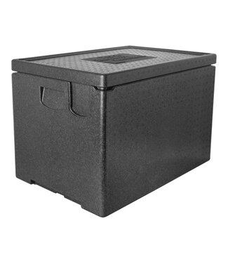 Thermo Future Box Thermobox GN1/1 61 ltr 60x40x41 cm (bxdxh) - Thermo Fuure Box