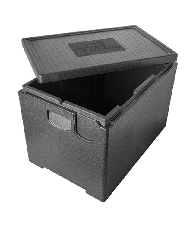 Thermobox GN1/1 61 ltr 60x40x41 cm (bxdxh) - Thermo Fuure Box