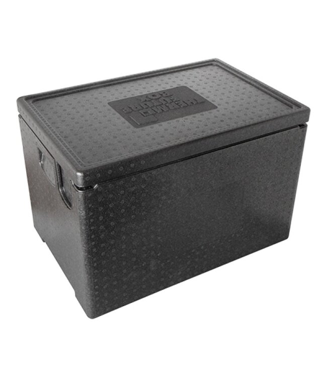 Thermobox GN1/1 61 ltr 60x40x41 cm (bxdxh) - Thermo Fuure Box
