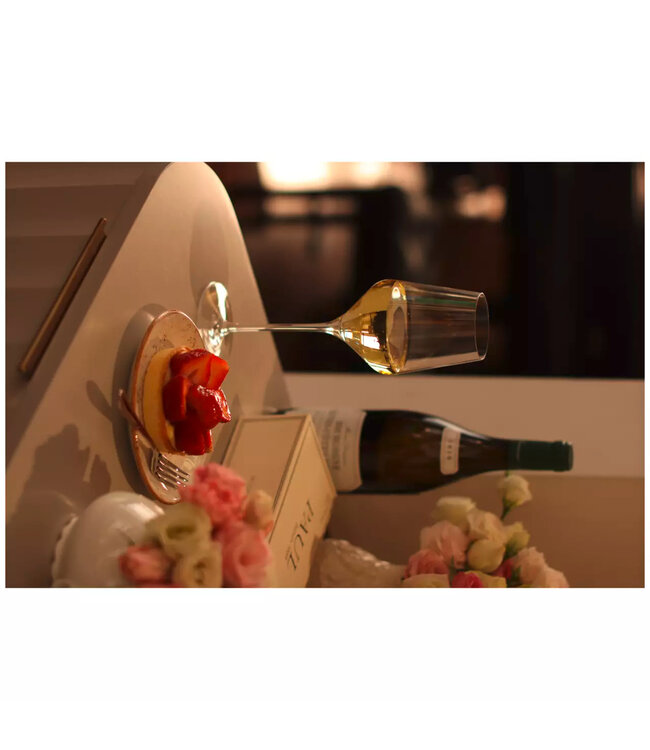 Wijnglas 40,5 cl kristalglas Ø83x(h)245 mm Quatrophil - Stolzle | prijs & verp per 6 stuks