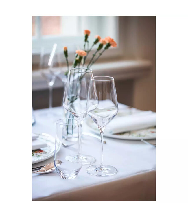 Wijnglas 40,5 cl kristalglas Ø83x(h)245 mm Quatrophil - Stolzle | prijs & verp per 6 stuks