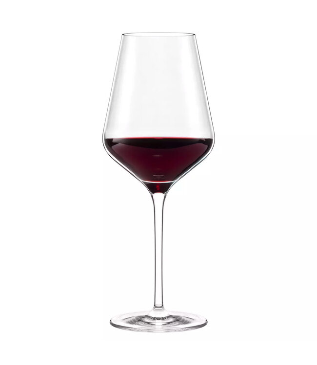 Wijnglas 57 cl kristalglas Ø96x(h)250 mm Quatrophil - Stolzle | prijs & verp per 6 stuks