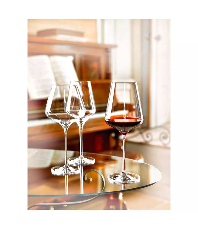 Wijnglas 57 cl kristalglas Ø96x(h)250 mm Quatrophil - Stolzle | prijs & verp per 6 stuks