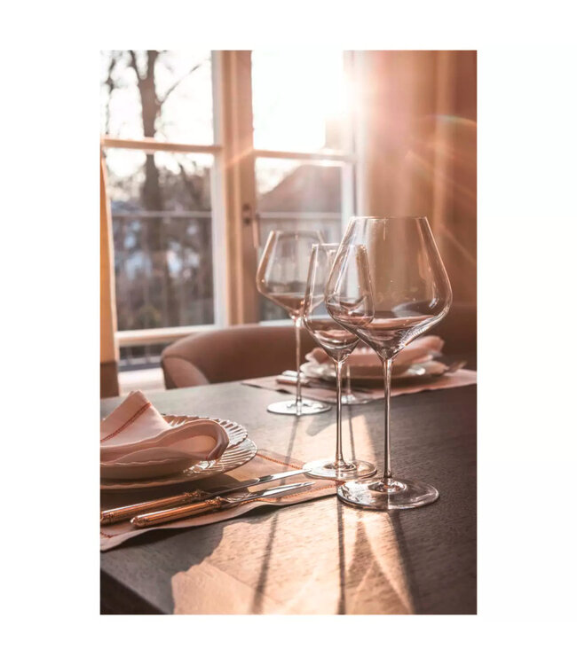 Wijnglas 57 cl kristalglas Ø96x(h)250 mm Quatrophil - Stolzle | prijs & verp per 6 stuks