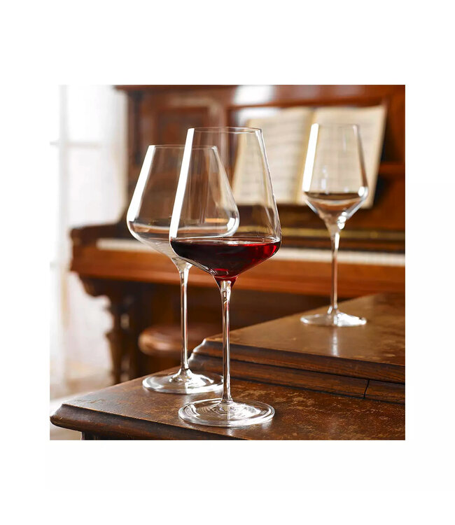 Wijnglas 64,5 cl kristalglas Ø102x(h)255 mm Quatrophil - Stolzle | prijs & verp per 6 stuks