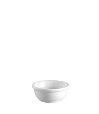 Continental Boterschaaltje 65 mm wit - Continental