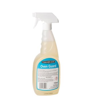 TurboCheft Beschermingsmiddel handmatige spray TC/CB+ | prijs & verp per 6x 750 ml