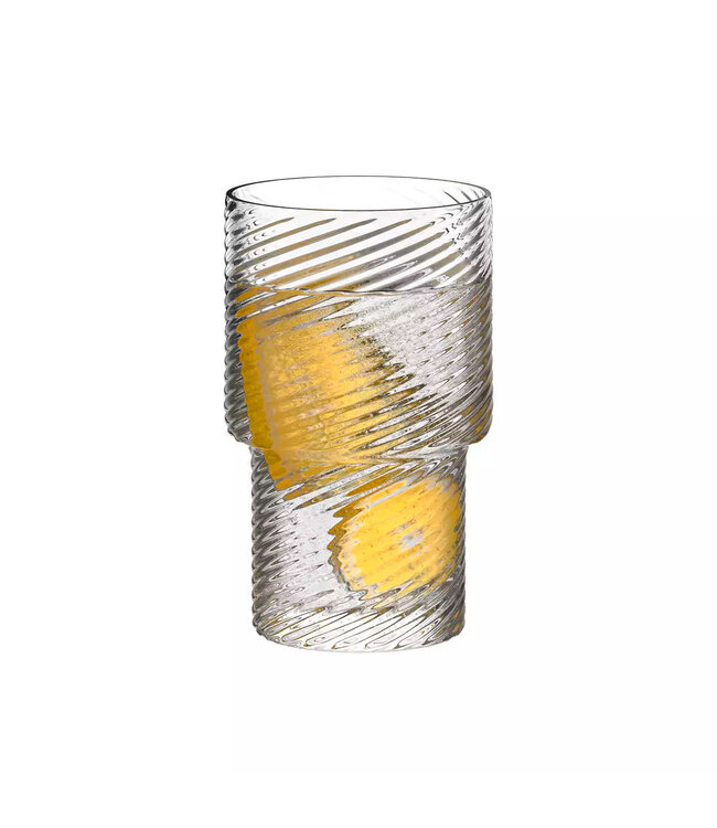 Tumbler 31,5 cl kristalglas Ø52x(h)119 mm Berlin - Stolzle | prijs & verp per 6 stuks