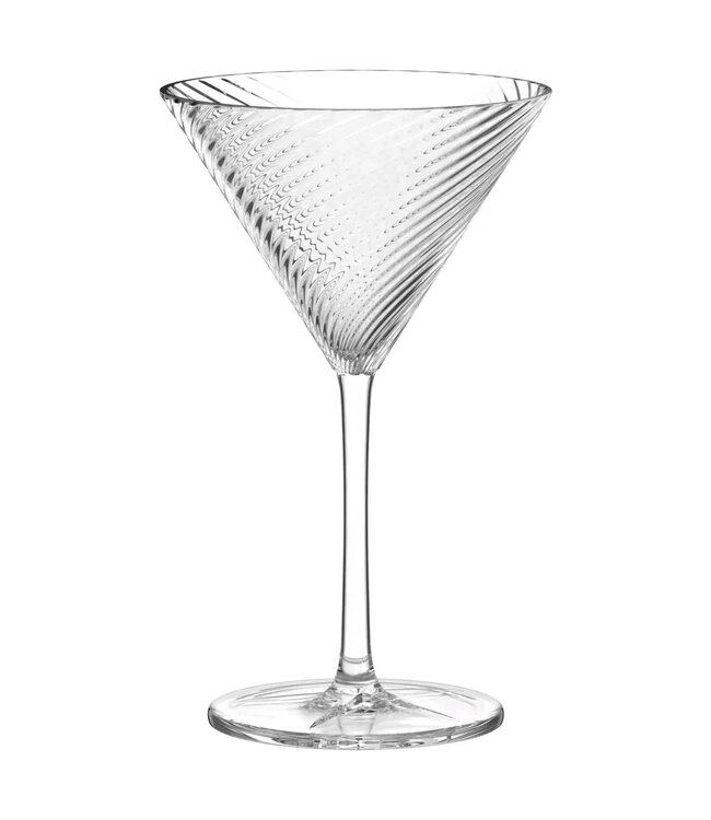 Cocktailglas 23 cl kristalglas Ø106x(h)175 mm Berlin - Stolzle | prijs & verp per 6 stuks
