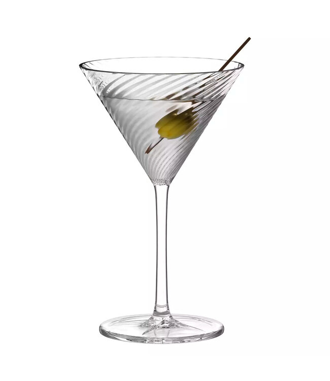 Cocktailglas 23 cl kristalglas Ø106x(h)175 mm Berlin - Stolzle | prijs & verp per 6 stuks