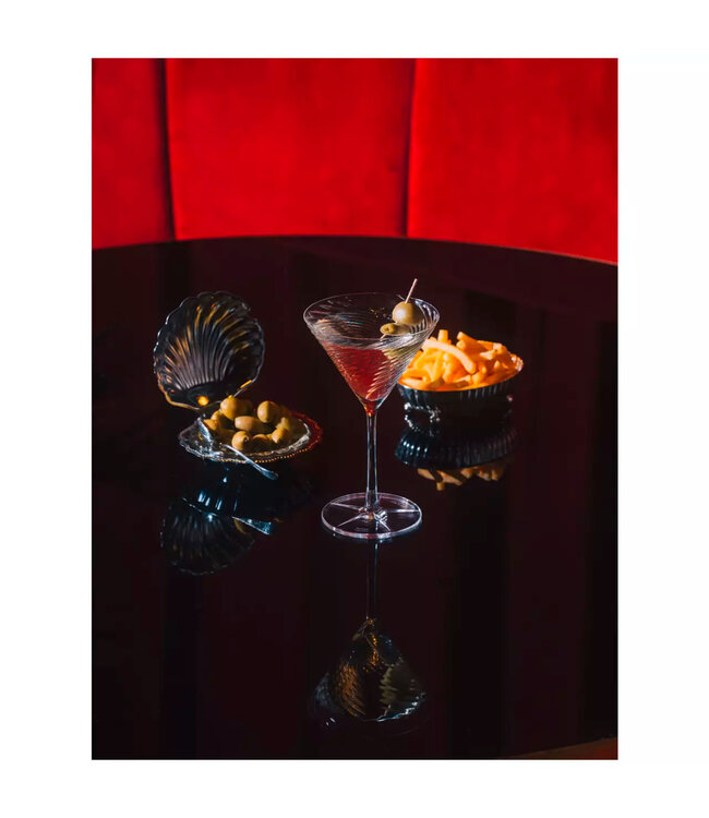 Cocktailglas 23 cl kristalglas Ø106x(h)175 mm Berlin - Stolzle | prijs & verp per 6 stuks