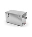Hendi Vetafscheider 600 ltr/uur 728x416x(h)398 mm - Hendi