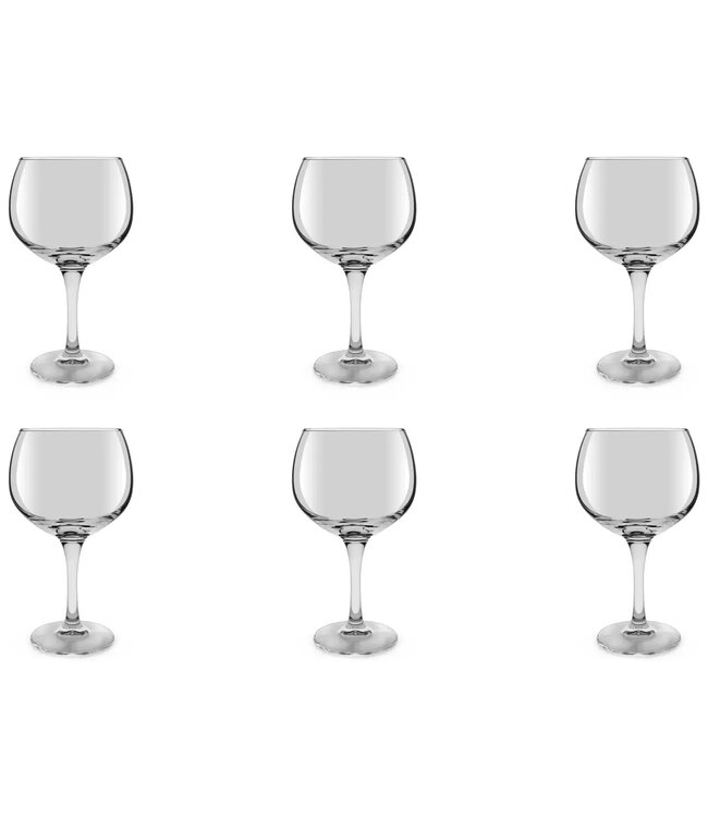 Gin tonicglas 60 cl  Ø88x(h)195 mm Copacabana - Onis | prijs & verp per 6 stuks