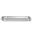 Hendi - Kitchen Line Gastronormbak rvs 1/1-040 mm diep 5 ltr zonder greep Kitchen Line - Hendi