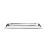 Hendi - Kitchen Line Gastronormbak rvs 1/1-020 mm diep 2,5 ltr zonder greep Kitchen Line - Hendi