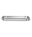 Hendi - Kitchen Line Gastronormbak rvs 1/1-040 mm diep 5 ltr geperforeerde bodem zonder greep Kitchen Line - Hendi