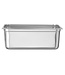 Hendi - Profi Line Gastronormbak rvs 1/1-200 mm diep 28 ltr zonder greep Profi Line- Hendi