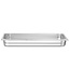 Hendi - Profi Line Gastronormbak rvs 1/1-065 mm diep 9 ltr zonder greep Profi Line- Hendi