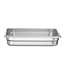 Hendi - Profi Line Gastronormbak rvs 2/3-065 mm diep 5,5 ltr zonder greep Profi Line- Hendi
