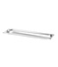 Hendi - Profi Line Gastronormbak rvs 2/4-020 mm diep 1,2 ltr zonder greep Profi Line- Hendi