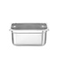 Hendi - Profi Line Gastronormbak rvs 1/2-150 mm diep 9,5 ltr zonder greep Profi Line- Hendi