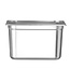 Hendi - Profi Line Gastronormbak rvs 1/3-200 mm diep 7,8 ltr zonder greep Profi Line- Hendi
