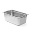Hendi - Profi Line Gastronormbak rvs 1/1-200 mm diep 28 ltr met handgreep Profi Line- Hendi