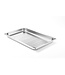 Hendi - Profi Line Gastronormbak rvs 1/1-020 mm diep 2,5 ltr geperforeerde bodem zonder greep Profi Line- Hendi