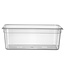 Hendi Gastronormbak PP(polypropyleen) 1/1-200 mm diep 28 ltr -40°C tot +80°C - Hendi