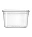 Hendi Gastronormbak PP(polypropyleen) 1/3-200 mm diep 7,8 ltr -40°C tot +80°C - Hendi