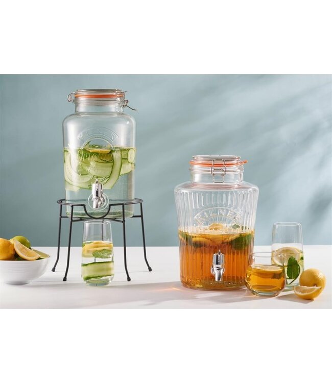 Drankdispenser 5 ltr - Kilner