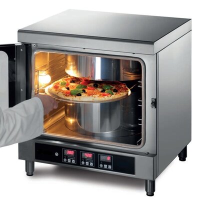 Overige pizzaovens