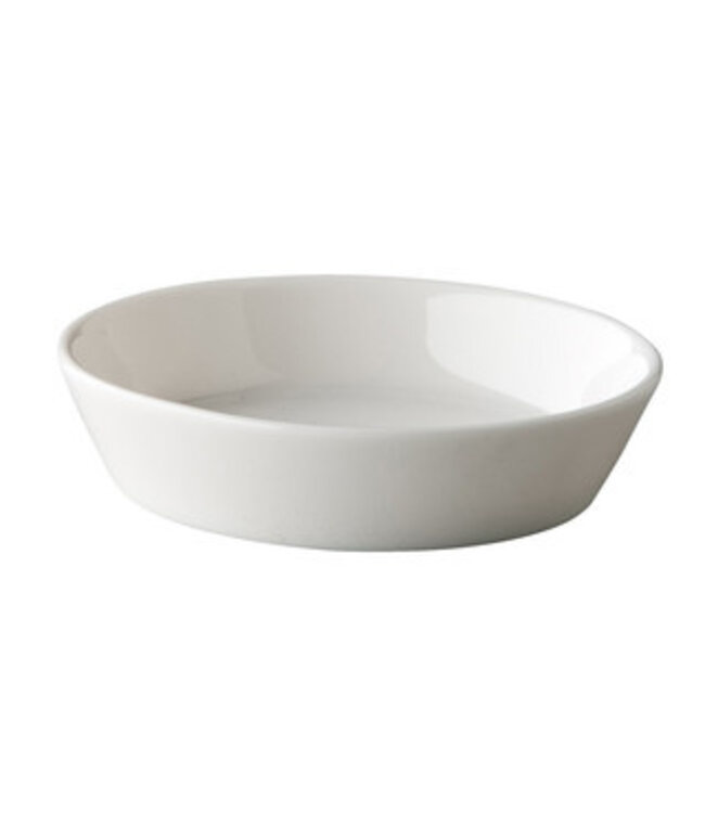 Schaal 96 mm laag model AT -  St James | prijs & verp per 6 stuks