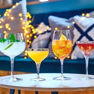 Luigi Bormioli - Mixology
