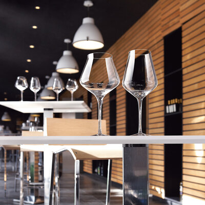 Chef & Sommelier - Sublym