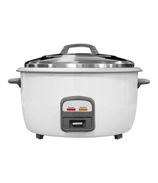 CaterChef Rijstkoker 3,6 ltr - CaterChef
