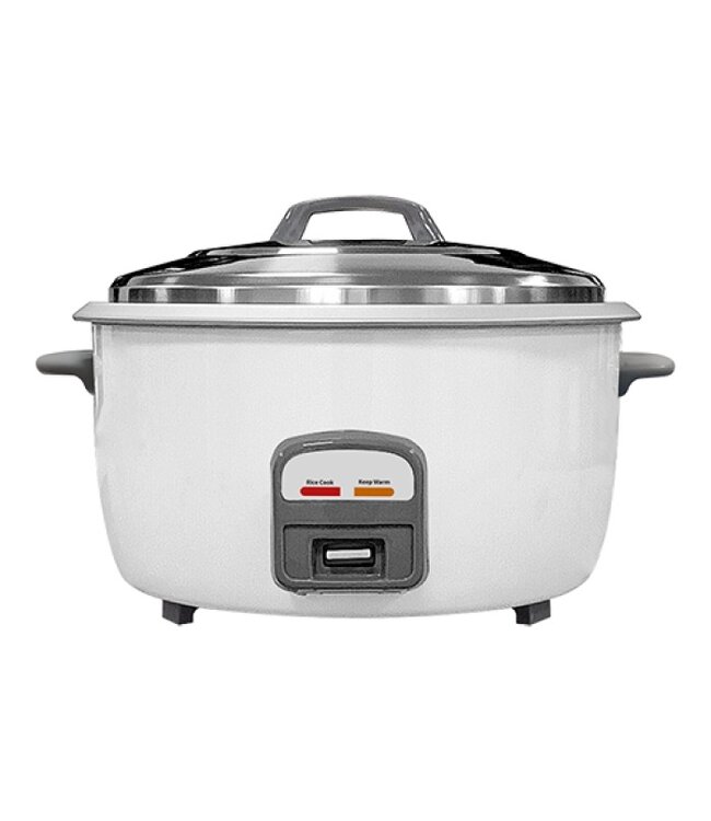 Rijstkoker 3,6 ltr - CaterChef