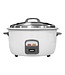 CaterChef Rijstkoker 3,6 ltr - CaterChef