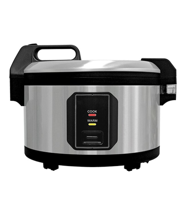 Rijstkoker 4 ltr - CaterChef