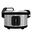 CaterChef Rijstkoker 4 ltr - CaterChef