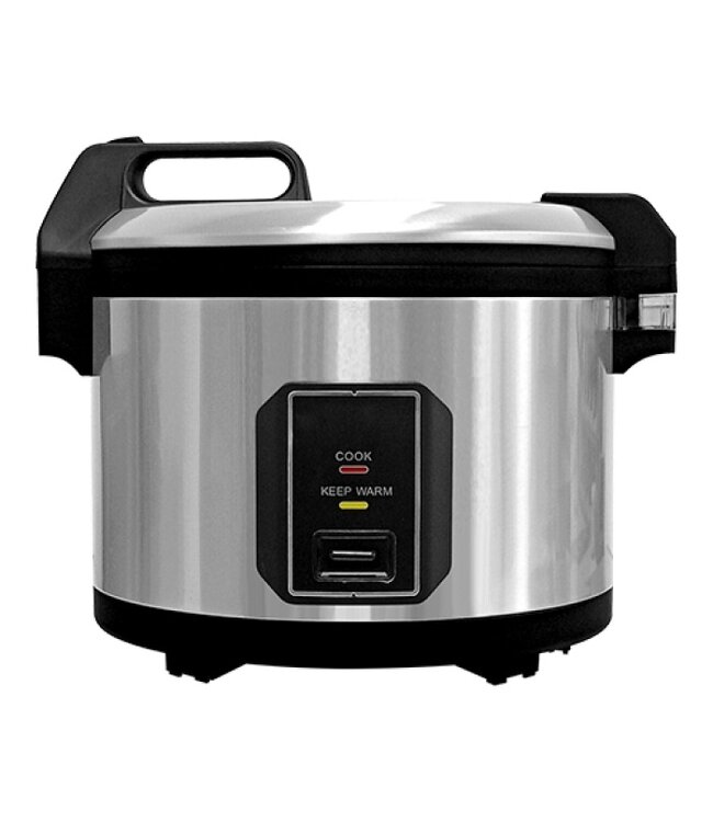 Rijstkoker 6 ltr - CaterChef