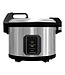 CaterChef Rijstkoker 6 ltr - CaterChef