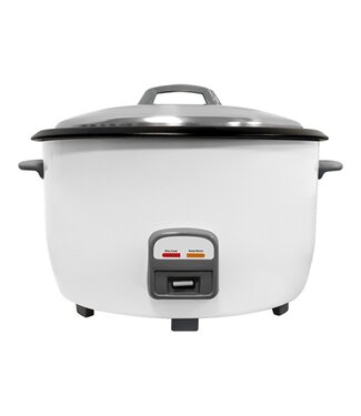 CaterChef Rijstkoker 8 ltr - CaterChef