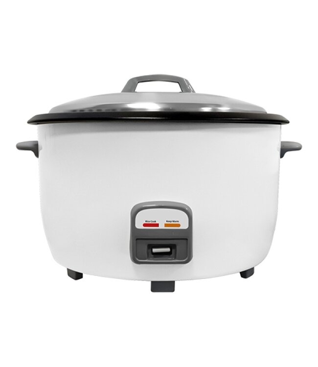 Rijstkoker 8 ltr - CaterChef
