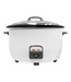 CaterChef Rijstkoker 8 ltr - CaterChef